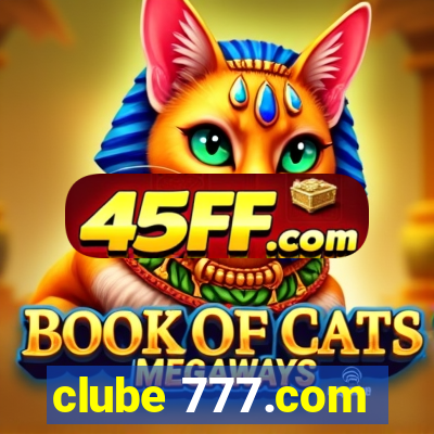 clube 777.com